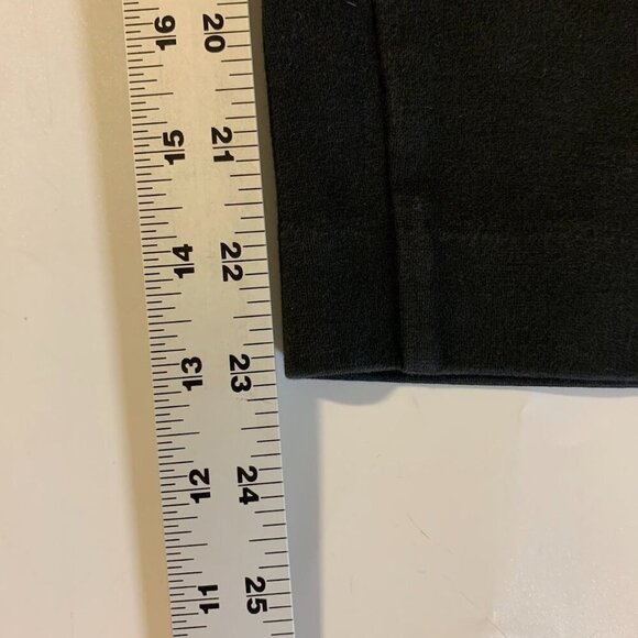 Everlane Woman's The Dream Elastic Waist Pintuck Detailing Pant Size M - Picture 13 of 13